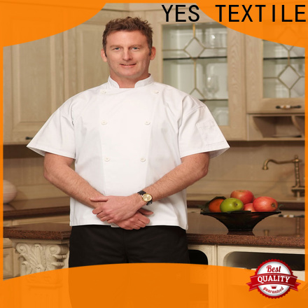 chefyes cyj205s chef pants Suppliers for madam
