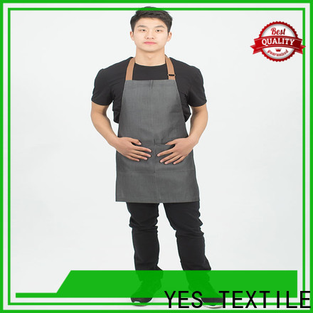 chefyes Wholesale fashionable aprons company for women