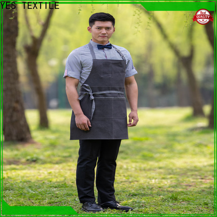 chefyes Best large chef aprons factory for ladies