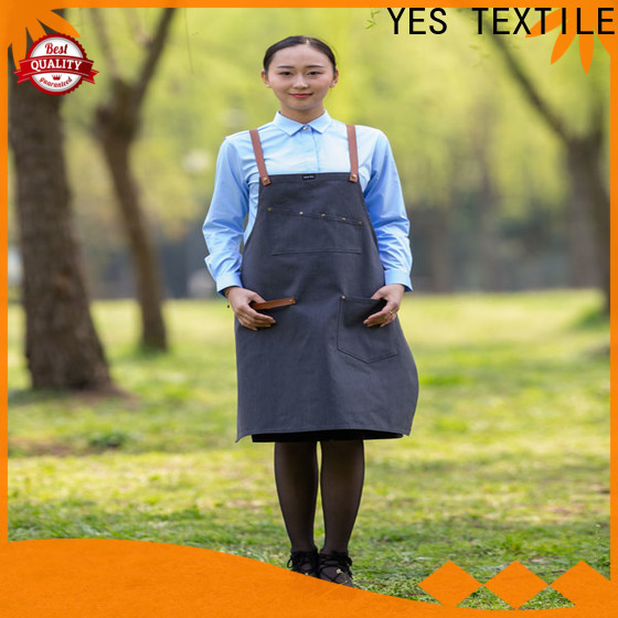 chefyes Wholesale hipster chef aprons Supply for ladies
