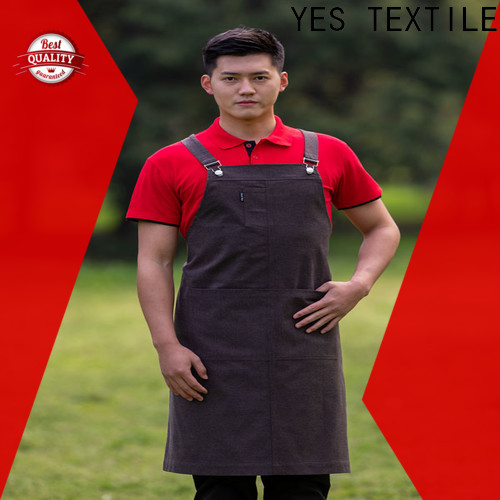 chefyes cya06d man cooking apron company for ladies