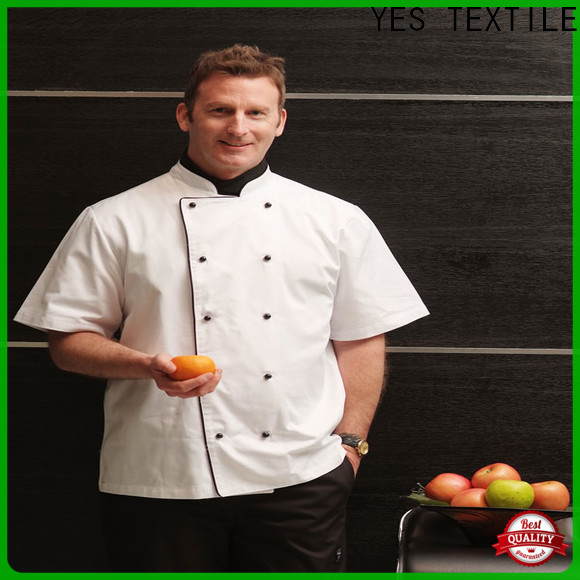 chefyes Best lady chef pants manufacturers for home