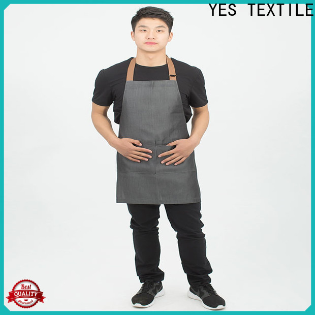 chefyes Custom chef kitchen aprons for business for women