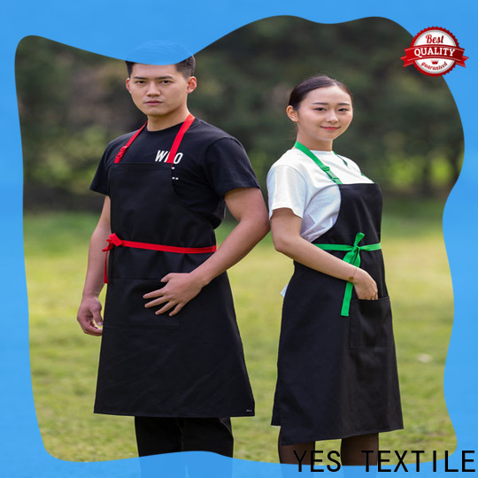 chefyes premium chef kitchen aprons Suppliers for women