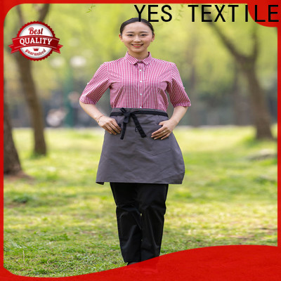 chefyes premium chef shirts for business for child