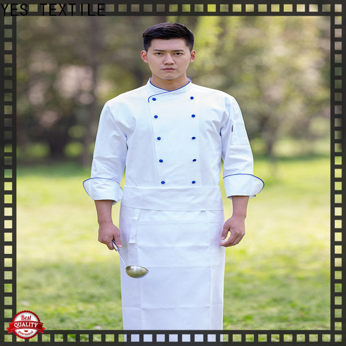 chefyes Wholesale chefwear Supply for party