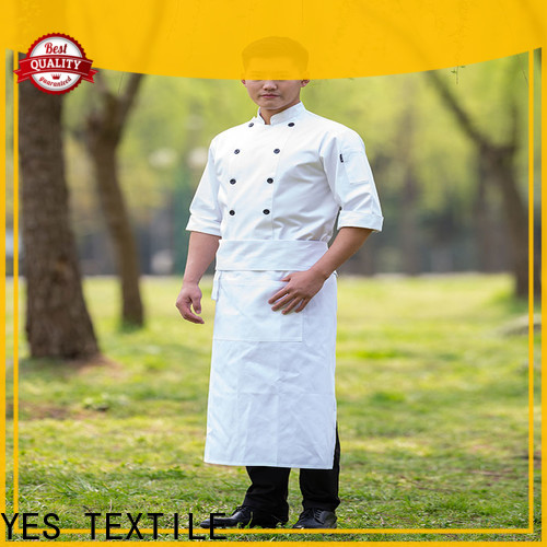 chefyes ford custom chef coats for business for home