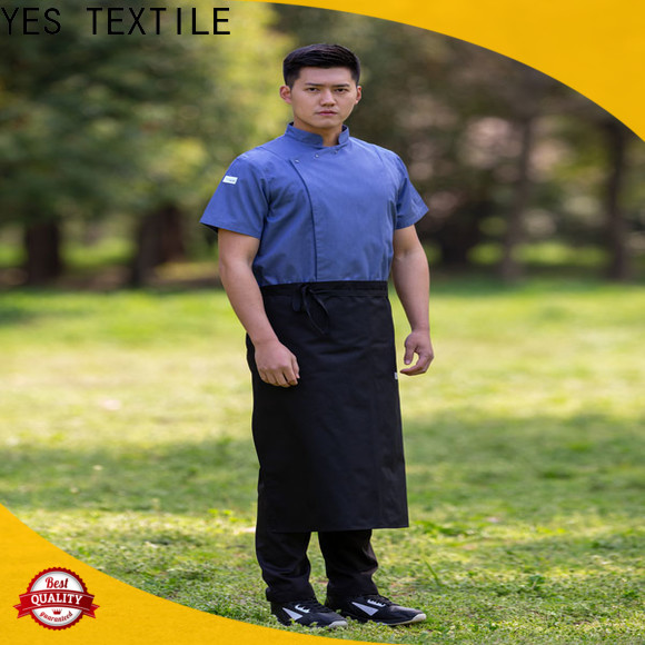 chefyes High-quality lady chef pants for business for party