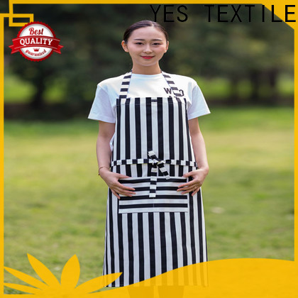chefyes bib head chef apron manufacturers for girl