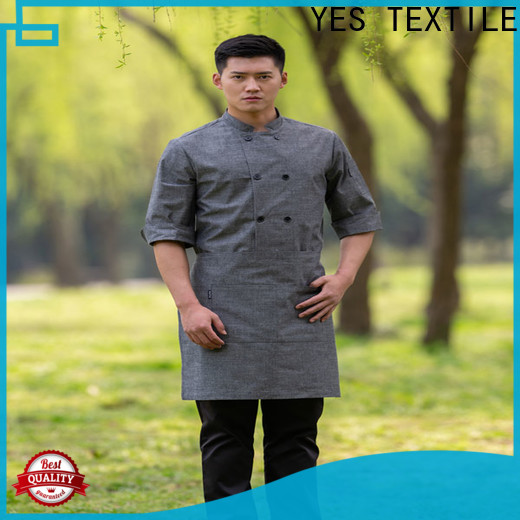 chefyes ford lady chef pants Suppliers for hotel