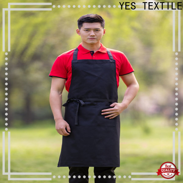 chefyes Latest cute waist aprons Supply for women