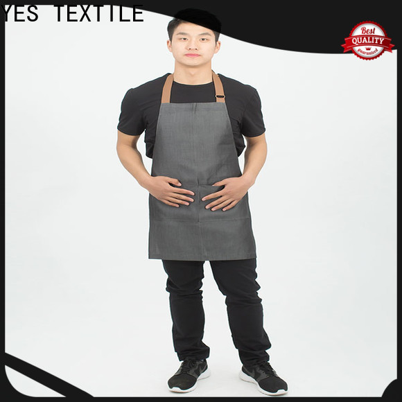 chefyes cya07d female aprons factory for women