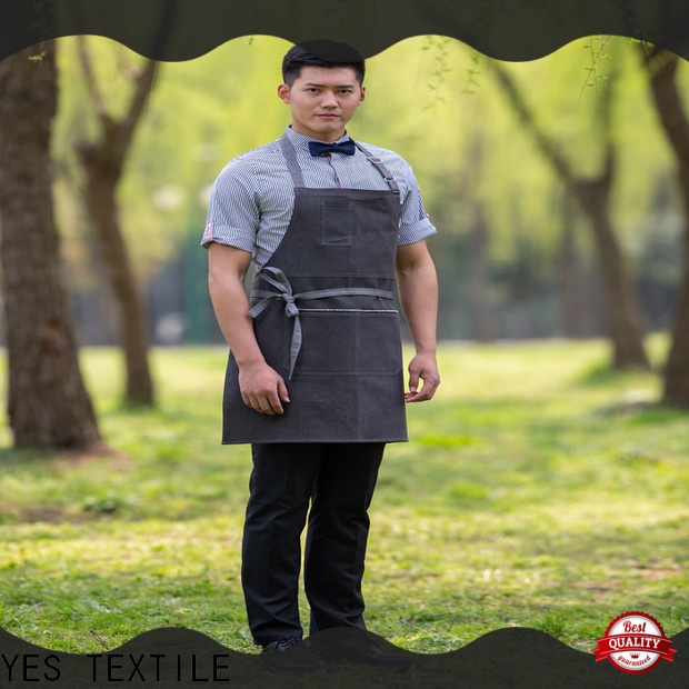 chefyes apron long aprons manufacturers for girl