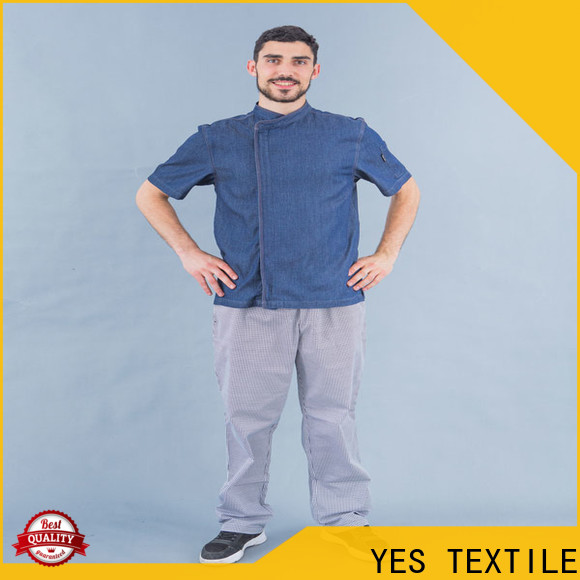chefyes lady chef pants Suppliers