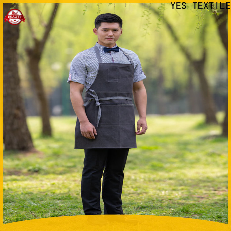 chefyes New the best aprons Supply