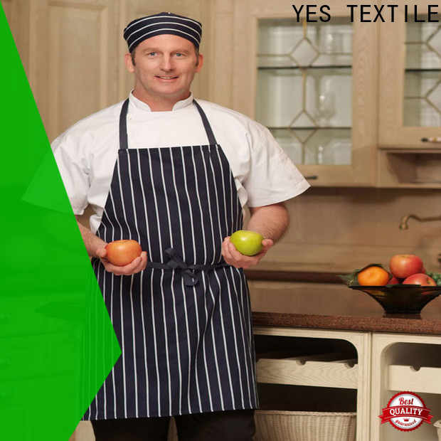 chefyes high end aprons for business