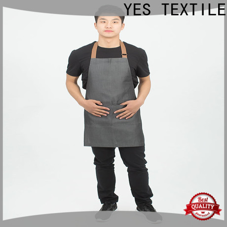Best blue chef aprons manufacturers