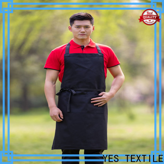 New waist kitchen aprons for business