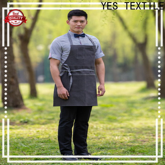 chefyes New good quality apron company