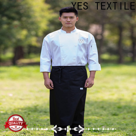 chefyes High-quality lady chef pants company