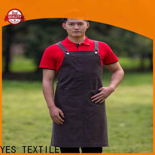 chefyes wholesale aprons manufacturers