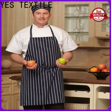chefyes quality aprons for business