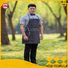 chefyes Wholesale chef kitchen aprons Supply