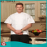 High-quality chef coats Suppliers