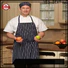 chefyes Custom luxury aprons manufacturers