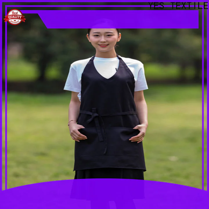 chefyes Top male aprons Suppliers