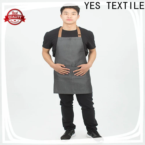 chefyes Latest cool mens aprons company
