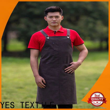 chefyes New personalized men apron factory
