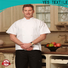 chefyes Best chef coats manufacturers