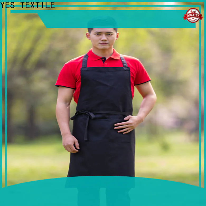 chefyes Best striped aprons Suppliers