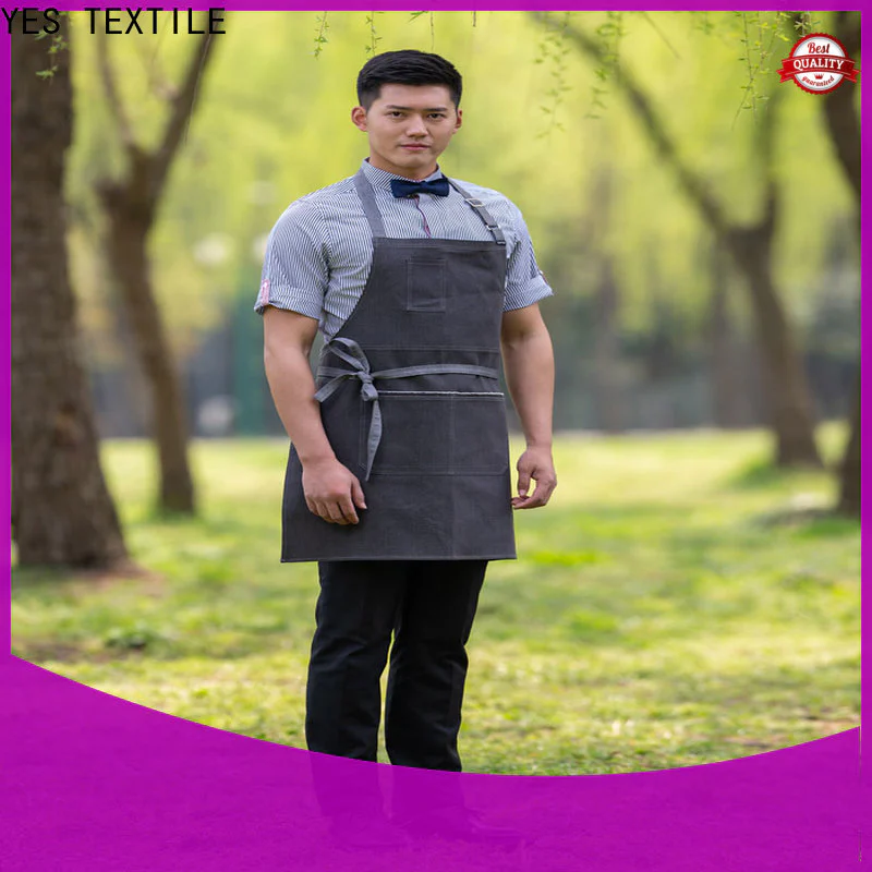 chefyes Top professional kitchen aprons company