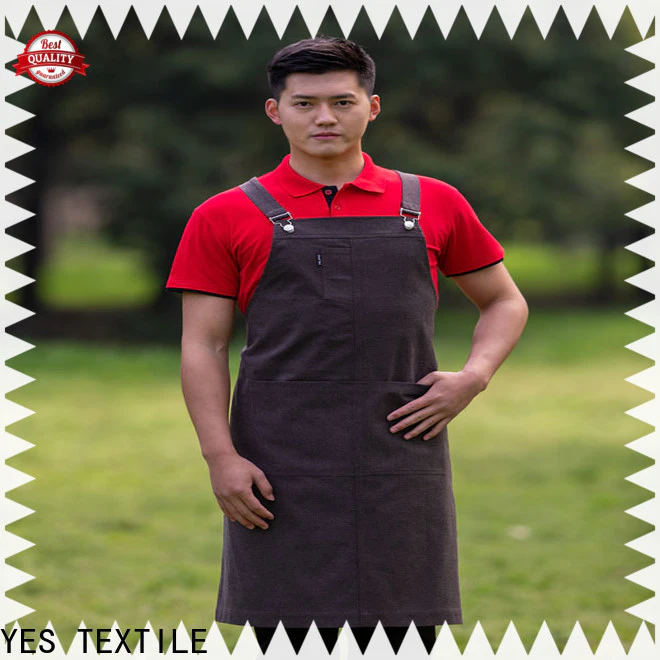 chefyes cooking aprons for women Suppliers