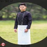 Latest chef coats manufacturers