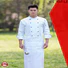 chefyes chef uniform for business