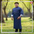 chefyes custom chef coats manufacturers