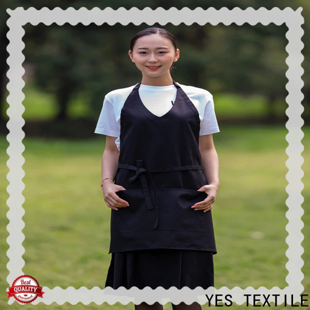 chefyes nice aprons for men manufacturers