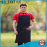 chefyes Custom cotton kitchen aprons company