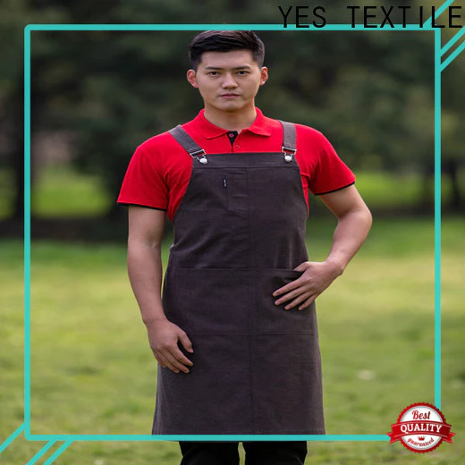 chefyes Wholesale cool server aprons Supply