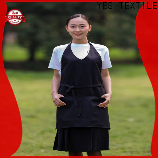 chefyes Best chef aprons with pockets company
