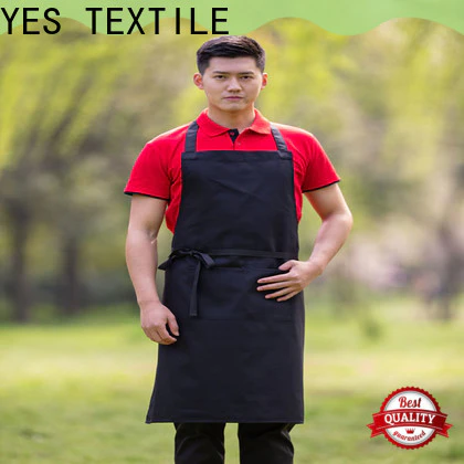 chefyes professional chef aprons for men Suppliers