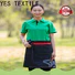chefyes Top kitchen aprons with pockets for business