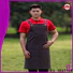 chefyes kitchen apron with sleeves Suppliers