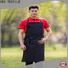 chefyes Custom boys aprons for business