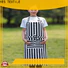 High-quality cool cooking aprons Supply