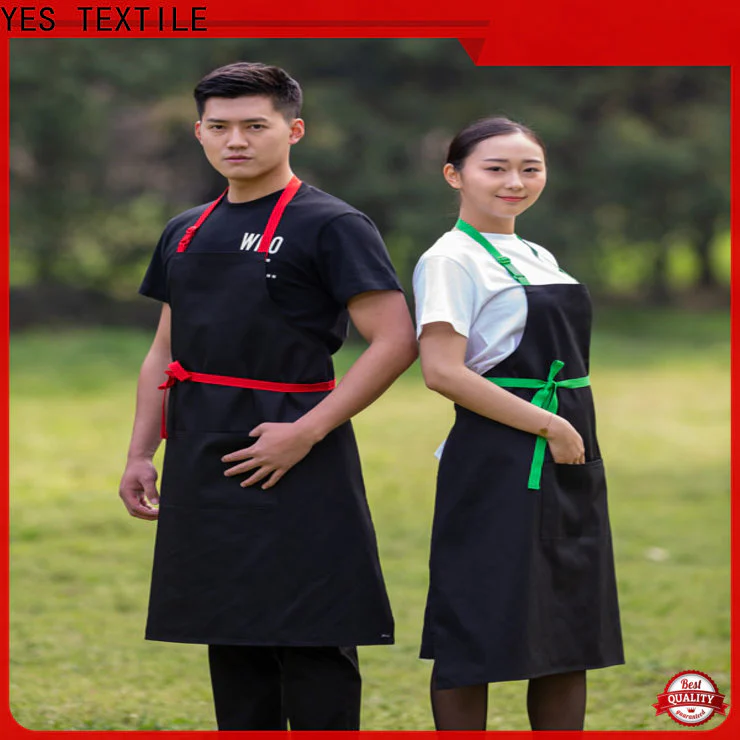 chefyes best made apron for business