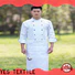 chefyes chef uniform store Suppliers